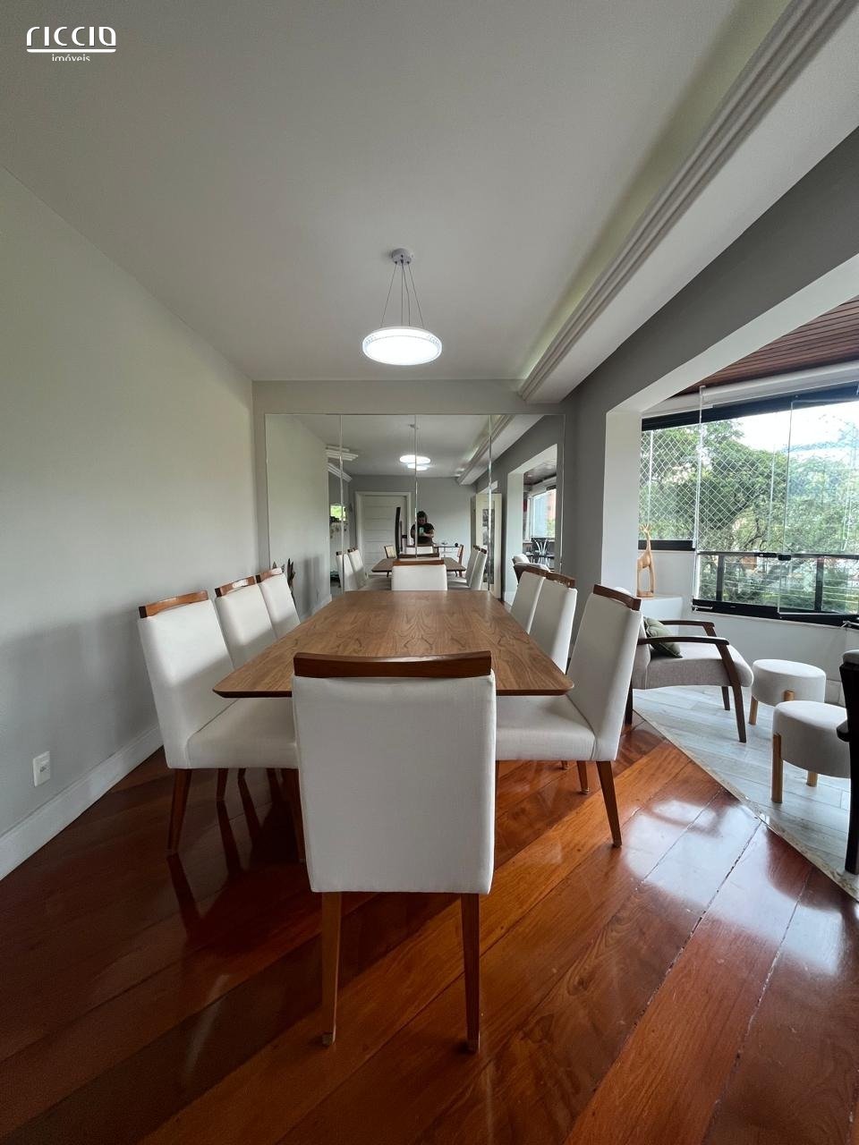Apartamento à venda no Jardim São Dimas — detalhe do imóvel