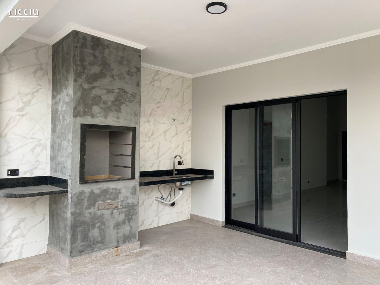 Casa em Condomínio à venda no Jardim Residencial Golden Park — imagem 7 de 24