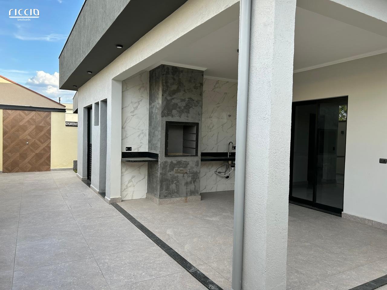 Casa em Condomínio à venda no Jardim Residencial Golden Park — imagem 6 de 24
