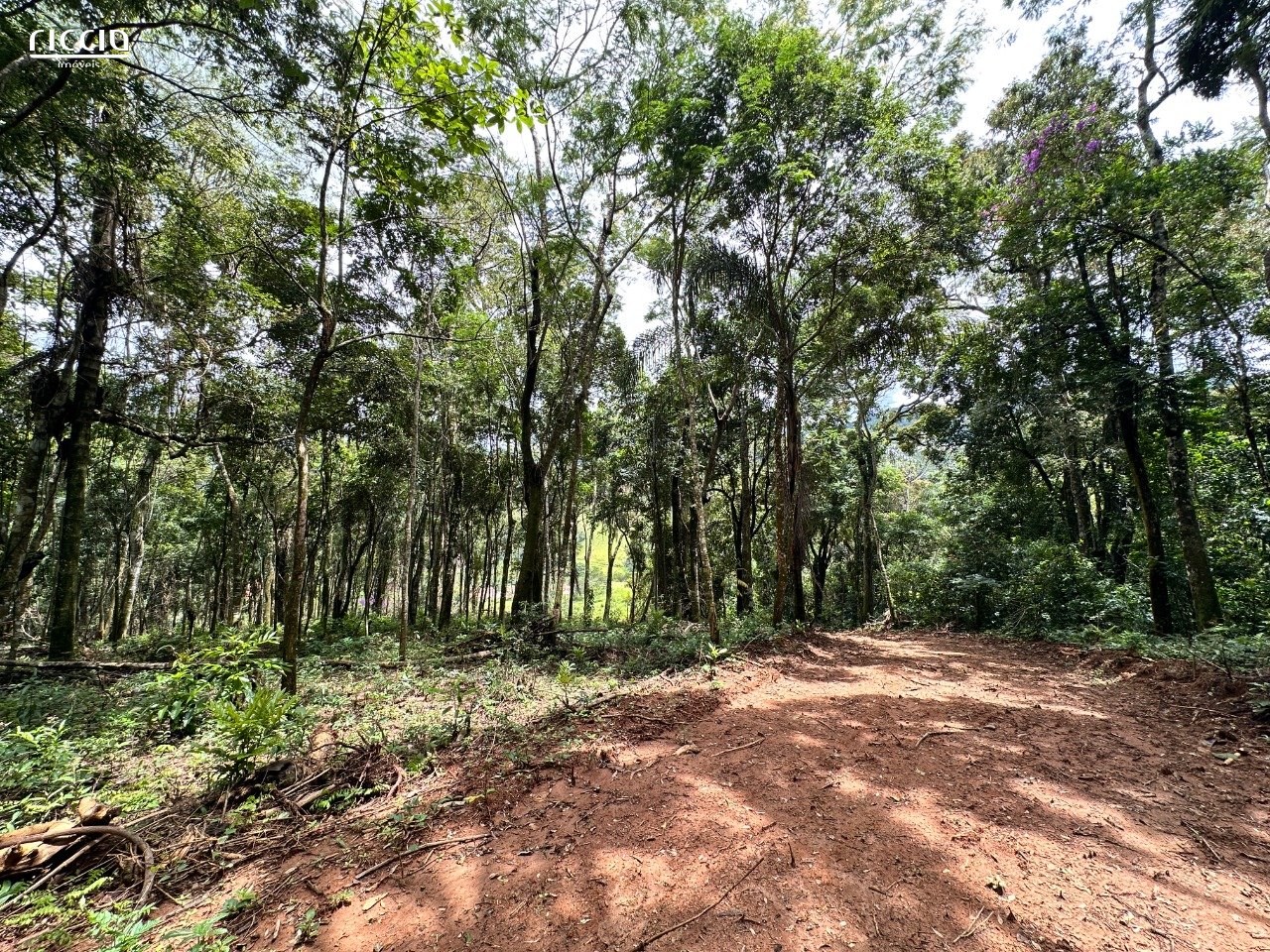 Chacara à venda no São Benedito — detalhe do imóvel
