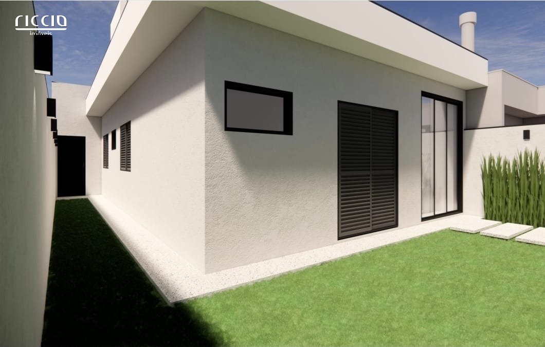 Casa em Condomínio à venda no Jardim Jacinto — detalhe do imóvel