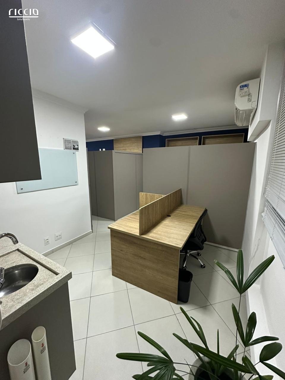 Sala / Conjunto à venda no Centro — imagem 9 de 9