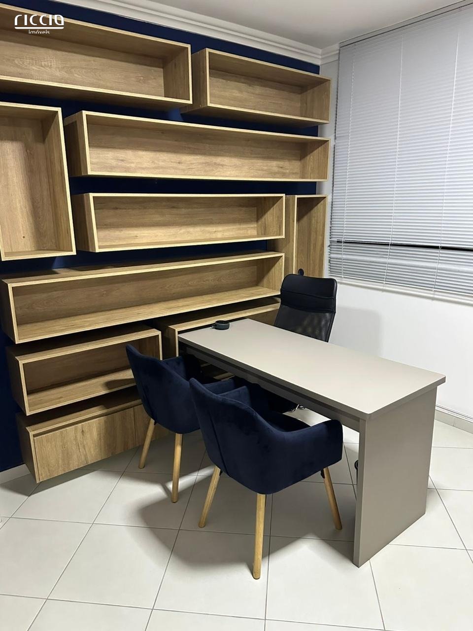 Sala / Conjunto à venda no Centro — imagem 8 de 9