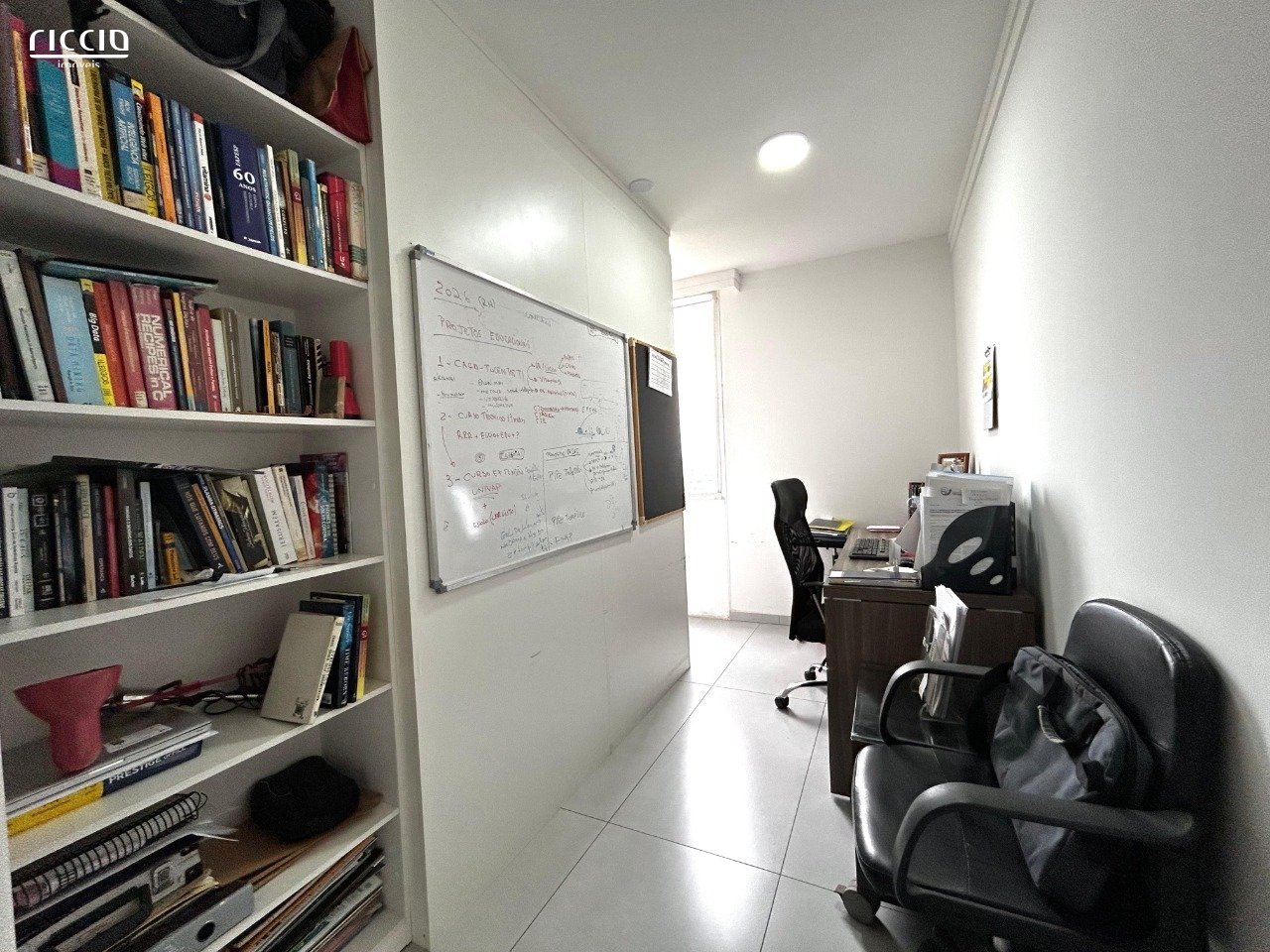 Apartamento à venda no Centro — imagem 11 de 29