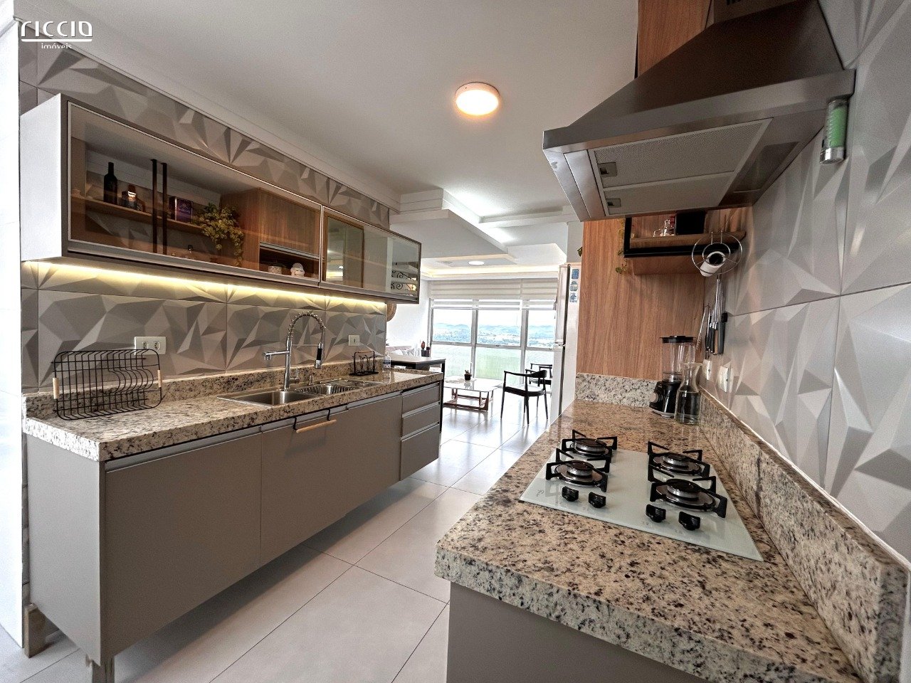 Apartamento à venda no Centro — imagem 4 de 29