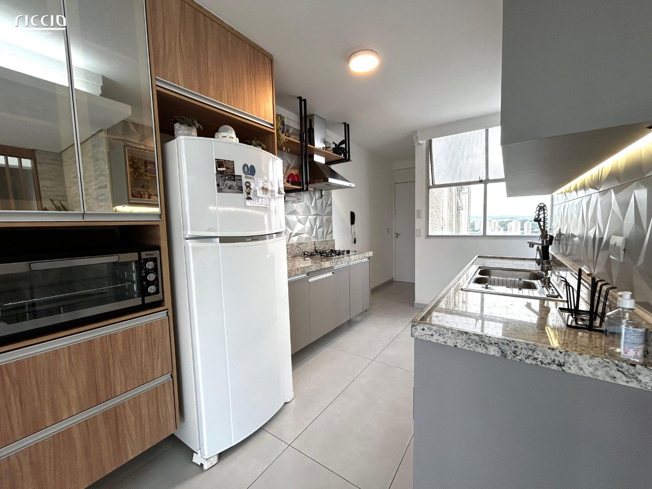 Apartamento à venda no Centro — imagem 6 de 29