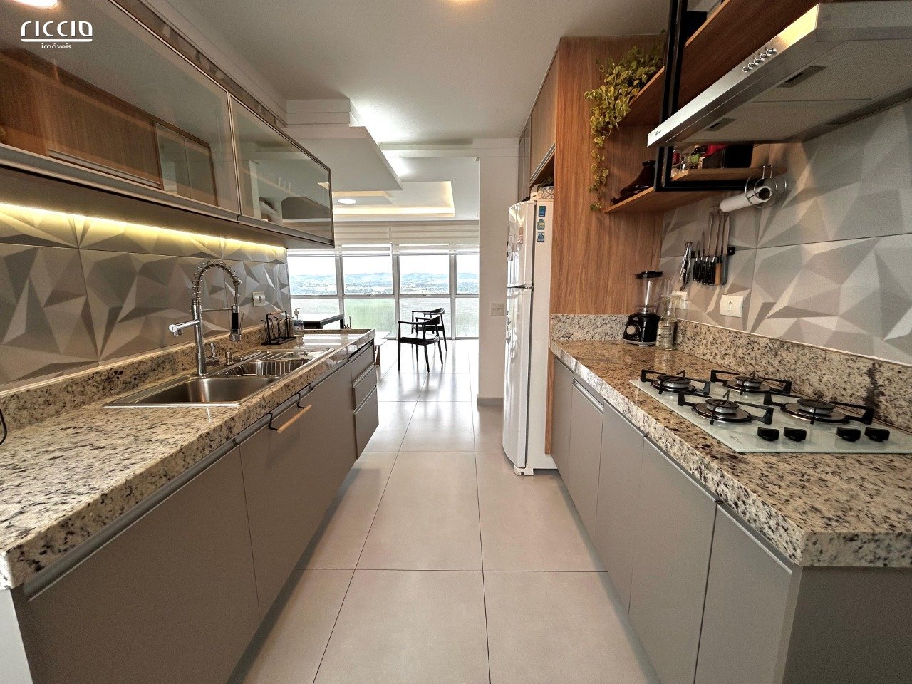 Apartamento à venda no Centro — imagem 5 de 29