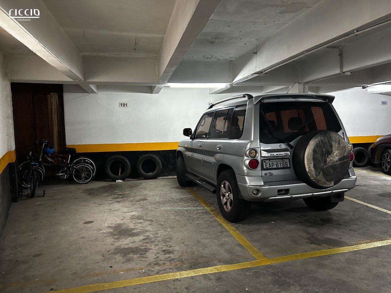 Apartamento à venda no Centro — imagem 28 de 29