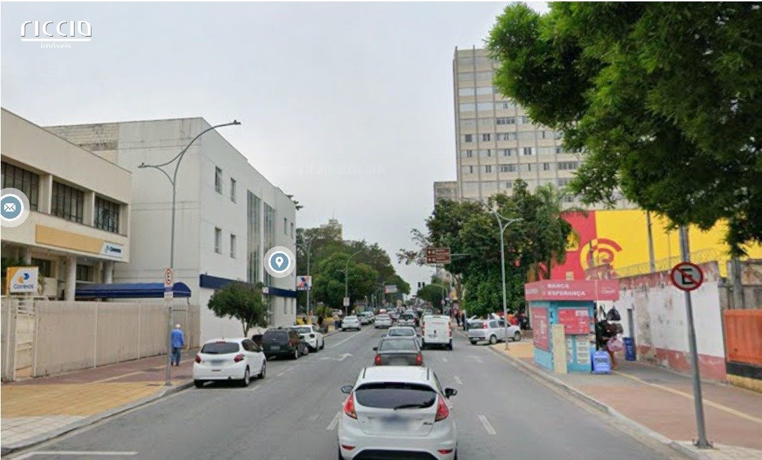 Prédio Comercial