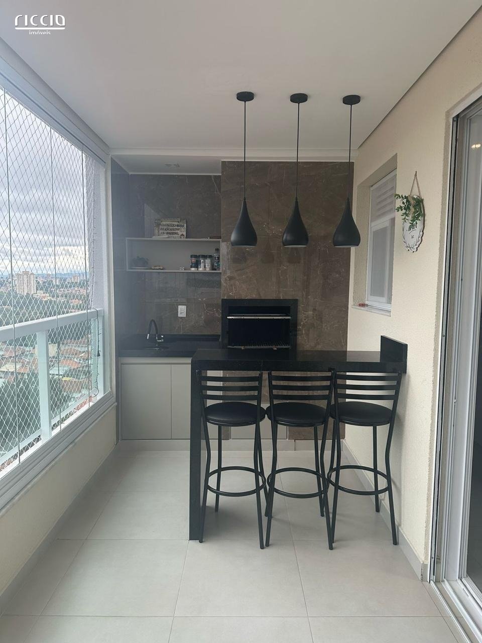 Apartamento à venda no Parque Industrial — imagem 5 de 21
