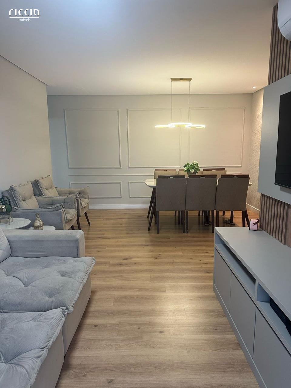 Apartamento à venda no Parque Industrial — imagem 6 de 21