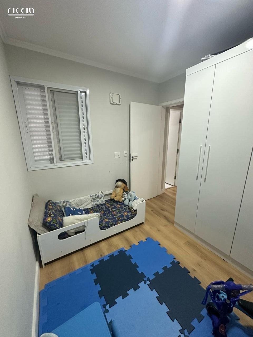 Apartamento à venda no Parque Industrial — imagem 12 de 21