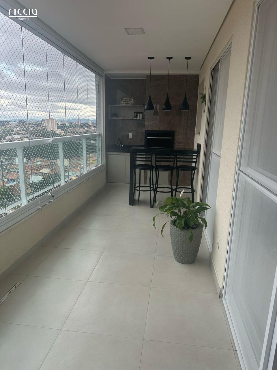 Apartamento à venda no Parque Industrial — imagem 4 de 21