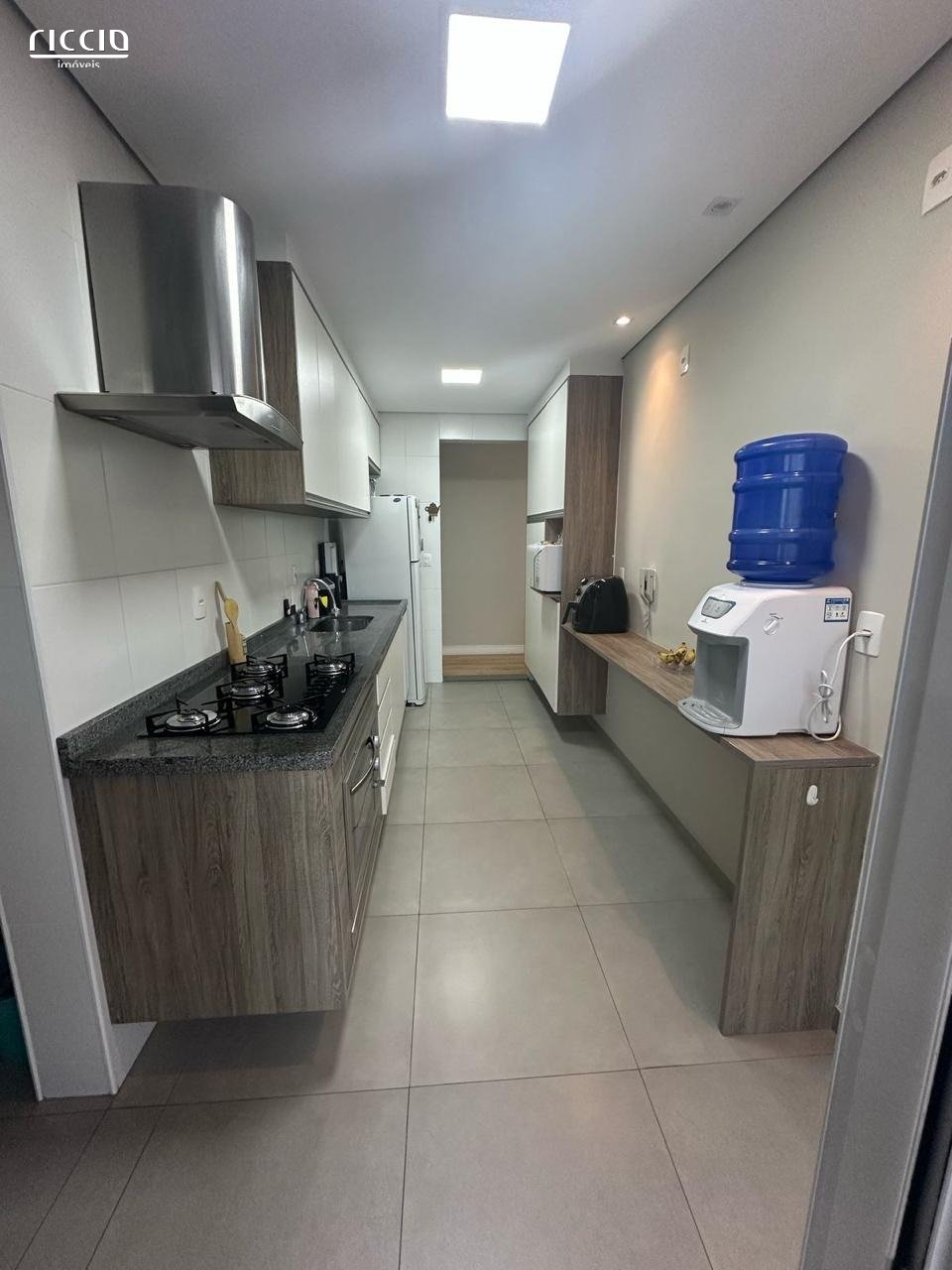 Apartamento à venda no Parque Industrial — imagem 19 de 21