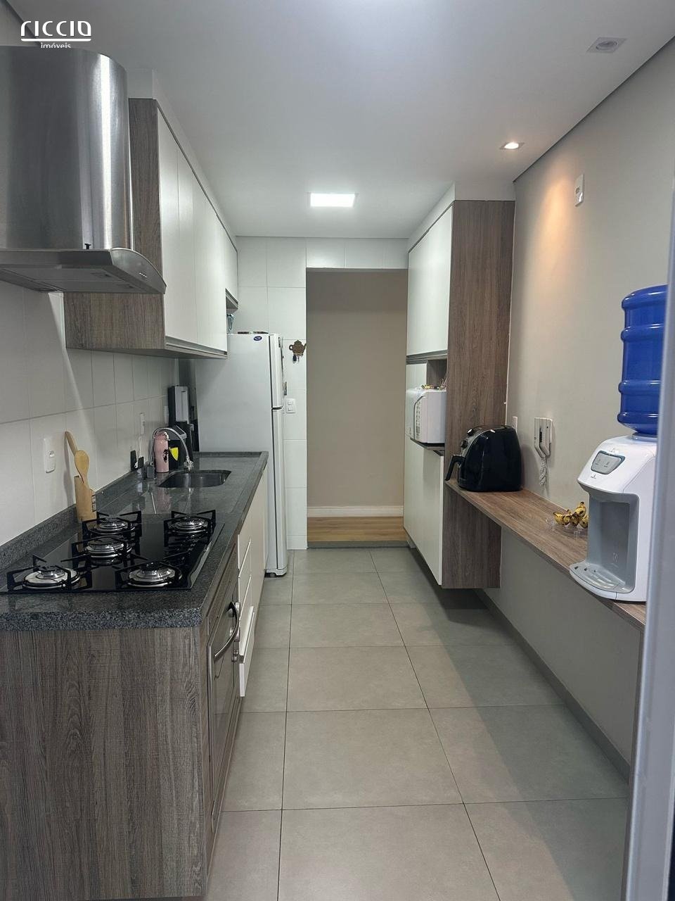 Apartamento à venda no Parque Industrial — imagem 9 de 21
