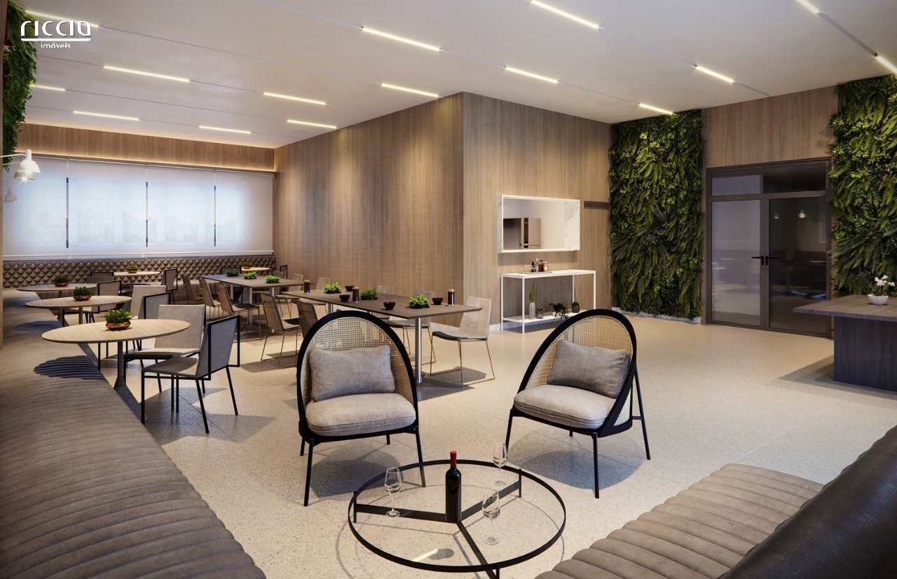 Apartamento à venda no Jardim Aquarius — imagem 12 de 19
