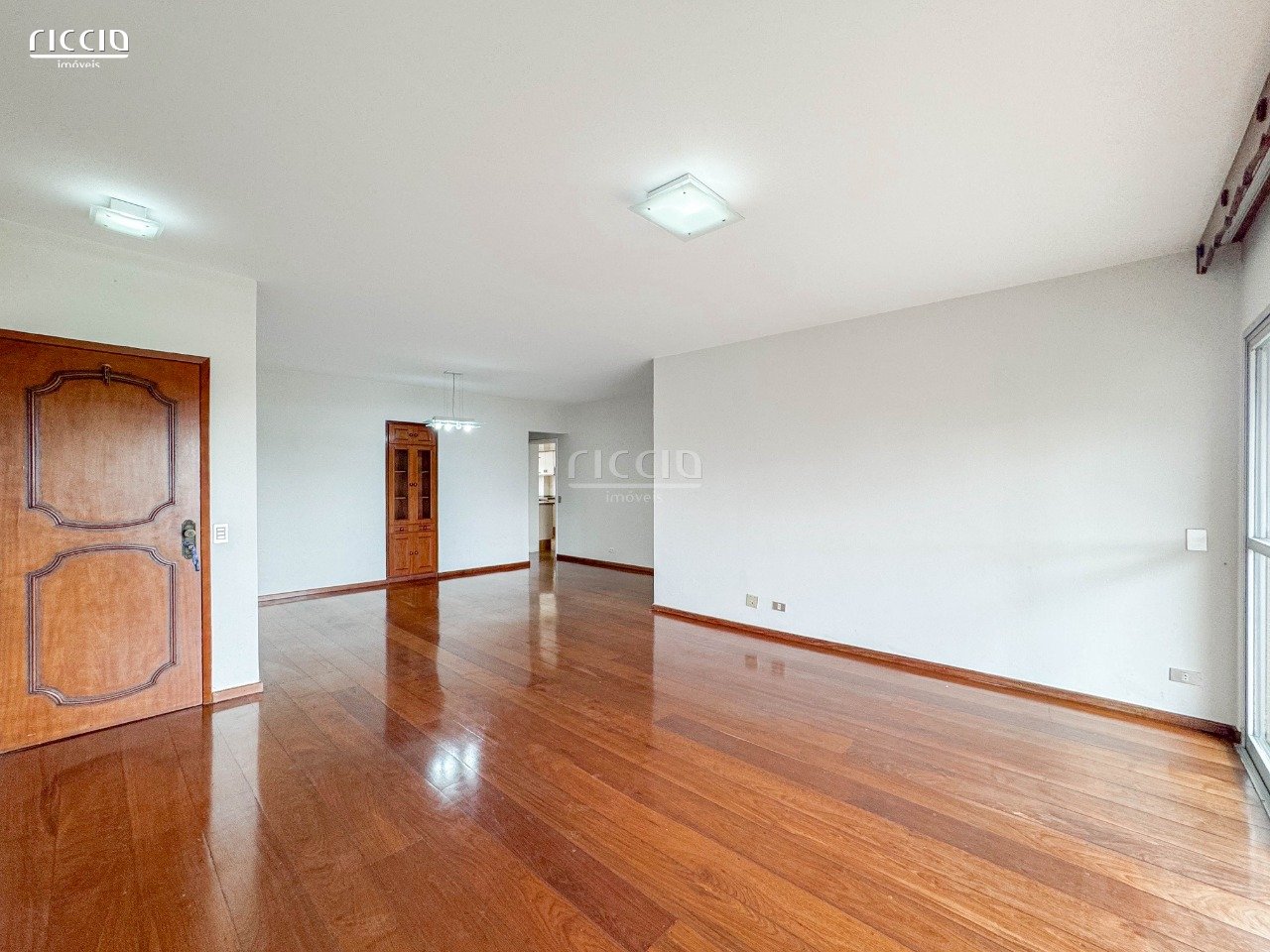 Apartamento à venda no Vila Adyana — ambiente interno