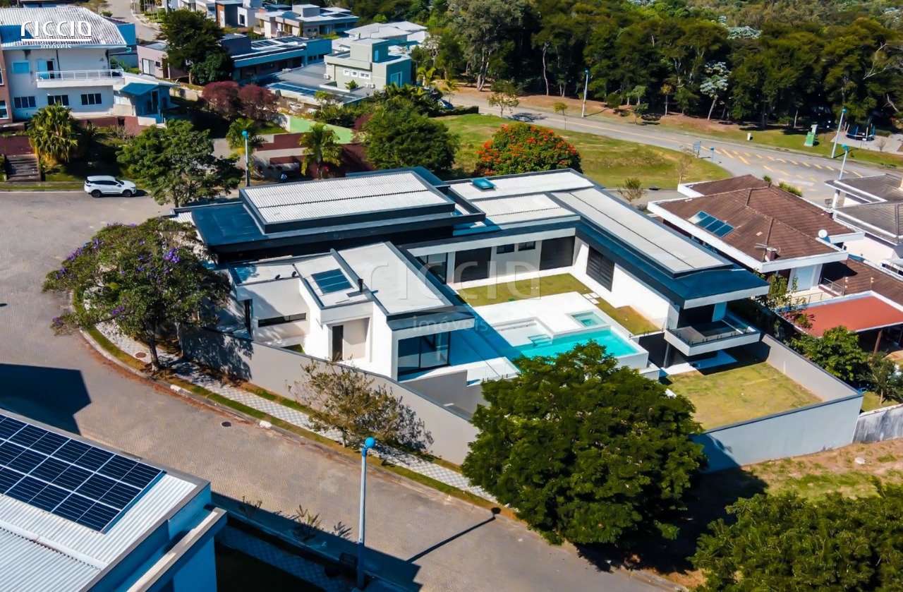 Casa em Condomínio à venda no Urbanova — imagem 4 de 49