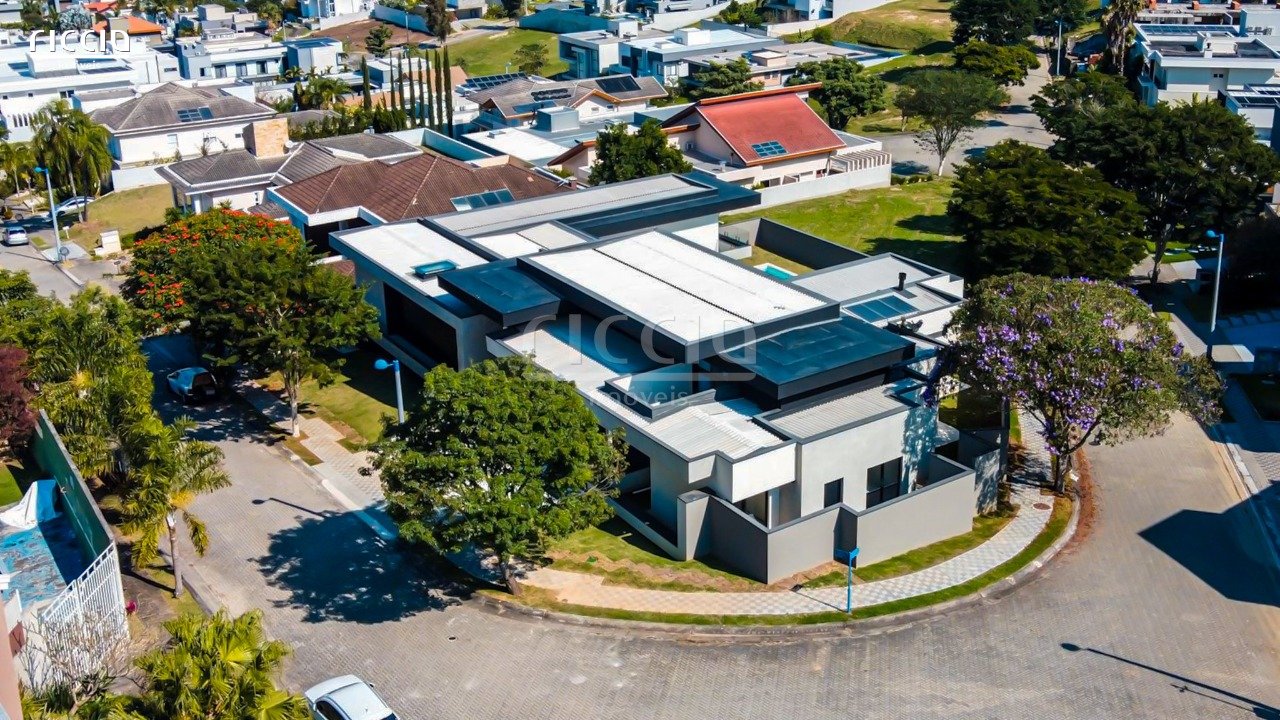 Casa em Condomínio à venda no Urbanova — imagem 45 de 49