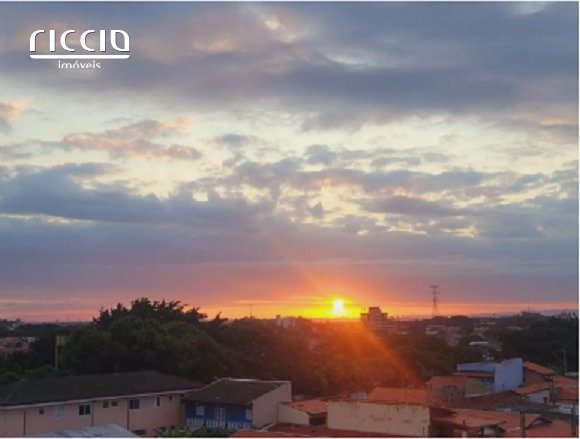 Apartamento à venda no Jardim Oriente — detalhe do imóvel