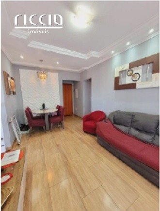 Apartamento à venda no Jardim Oriente — imagem 5 de 9