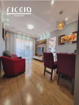 Apartamento à venda no Jardim Oriente — imagem 6 de 9