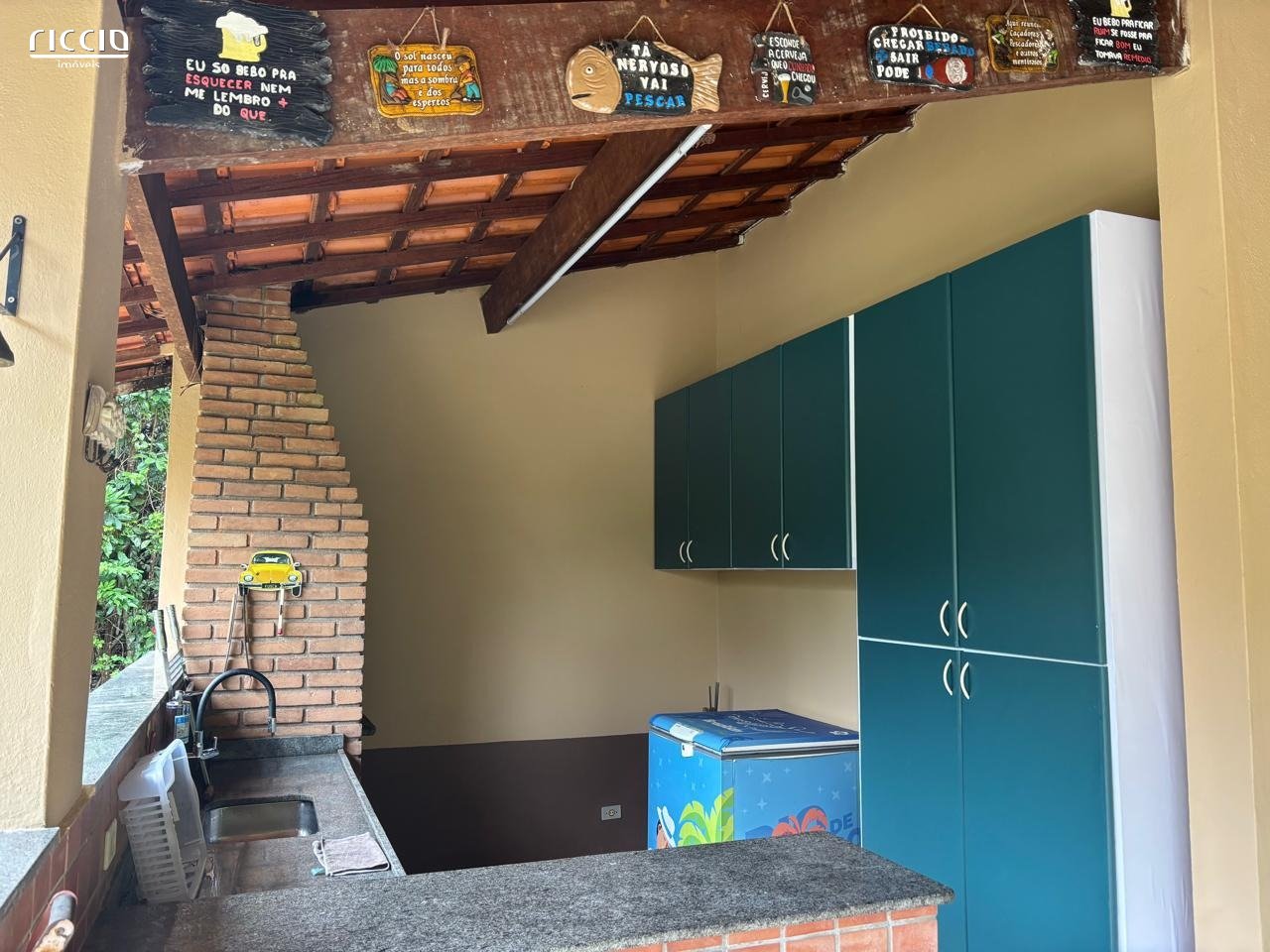 Chacara à venda no Vila São Geraldo — imagem 24 de 25