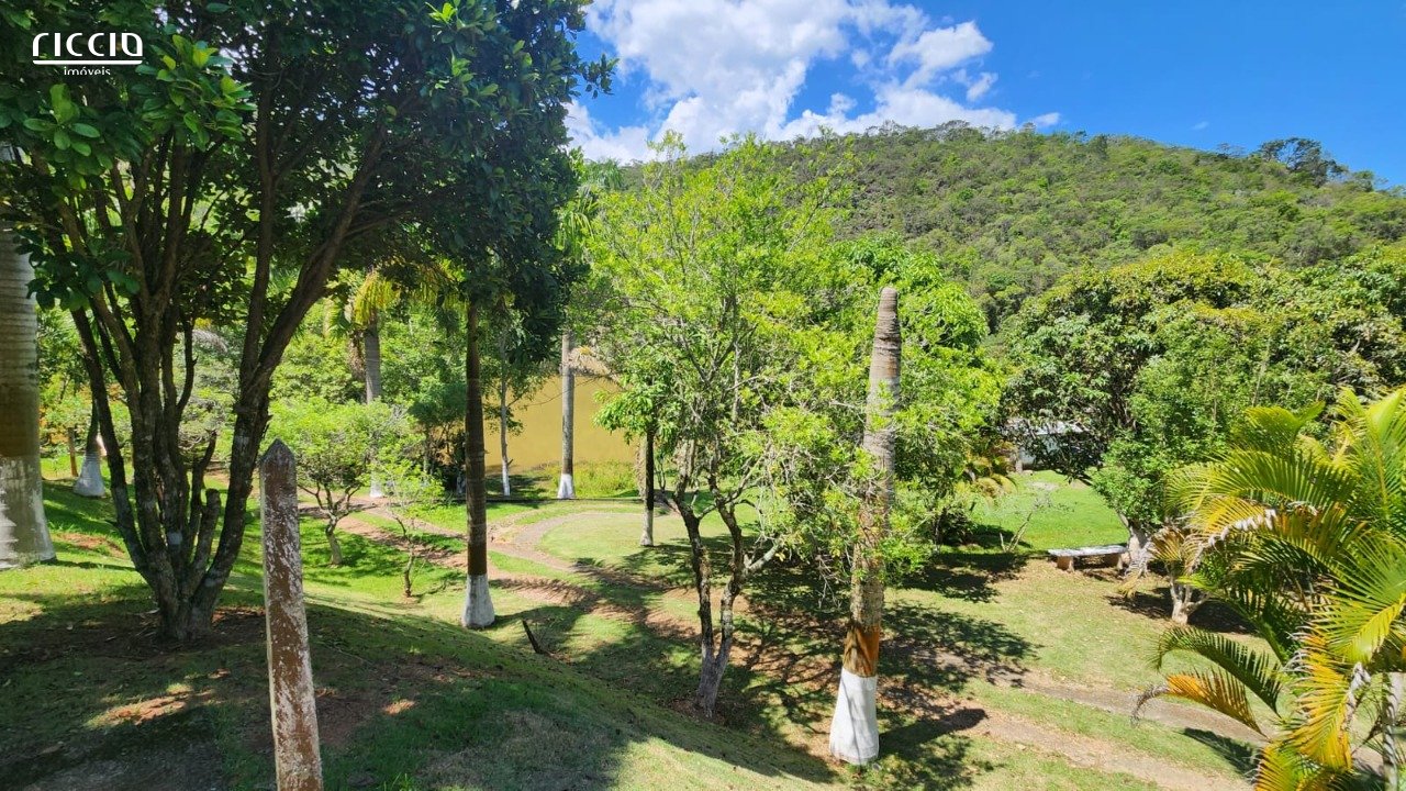 Chacara à venda no Vila São Geraldo — detalhe do imóvel