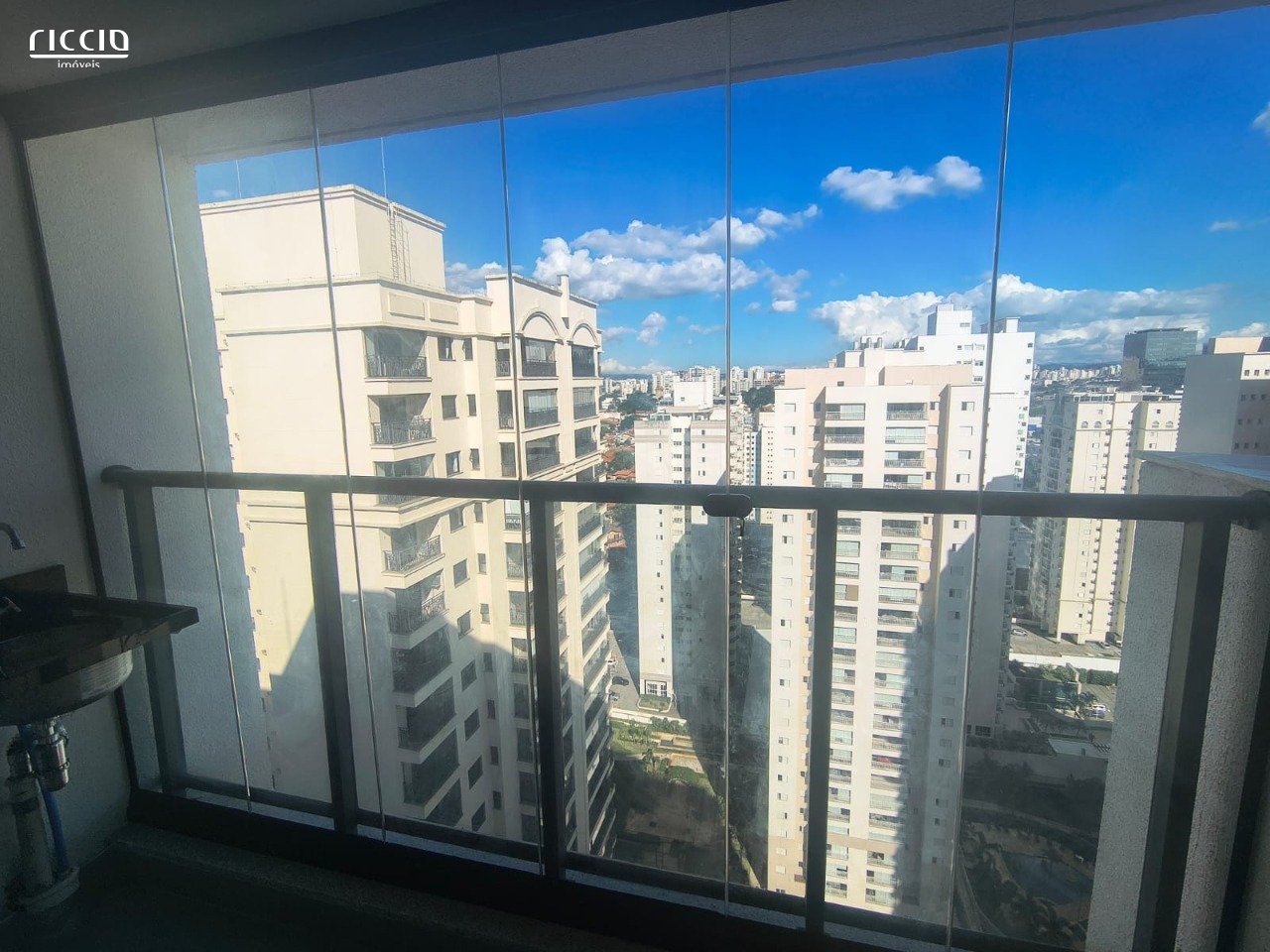 Apartamento à venda no Jardim Esplanada — ambiente interno