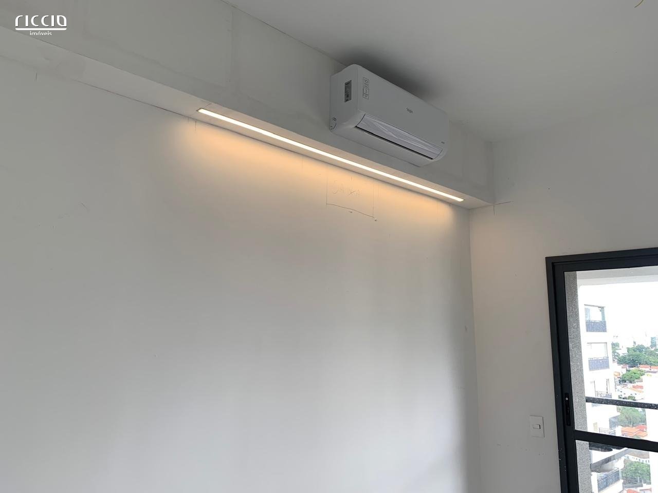 Apartamento à venda no Jardim Esplanada — detalhe do imóvel