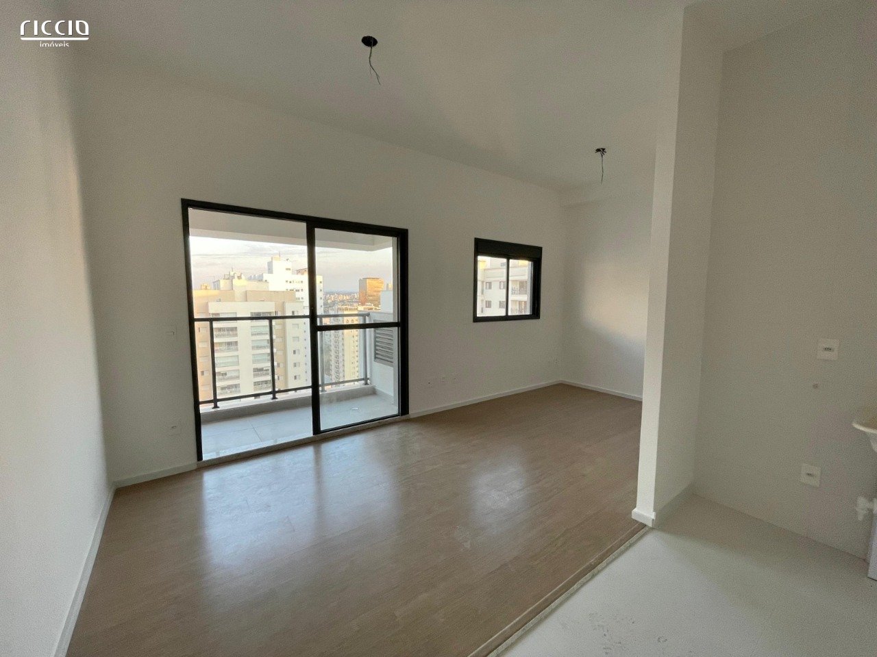 Apartamento à venda no Jardim Esplanada — ambiente interno