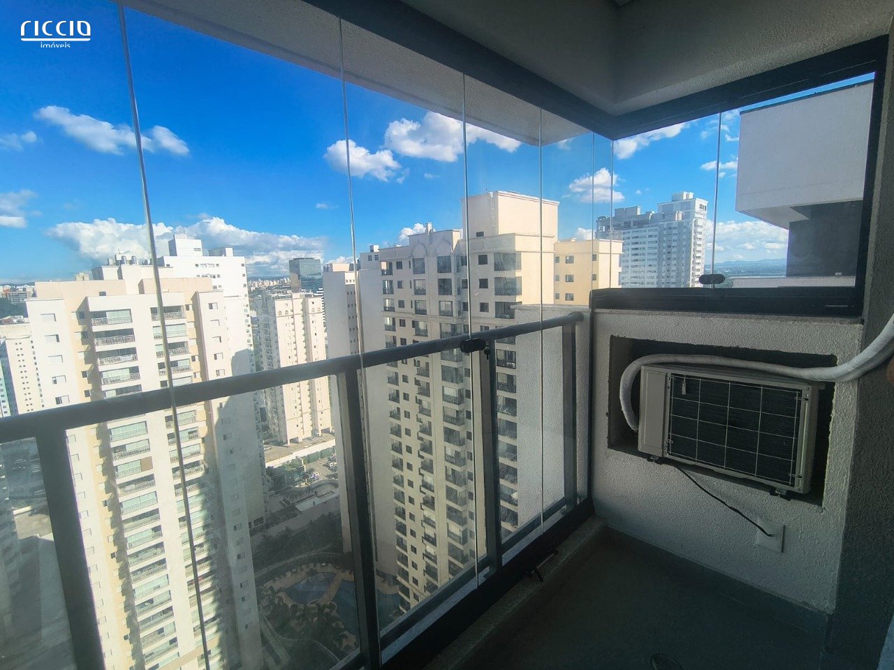Apartamento à venda no Jardim Esplanada — detalhe do imóvel