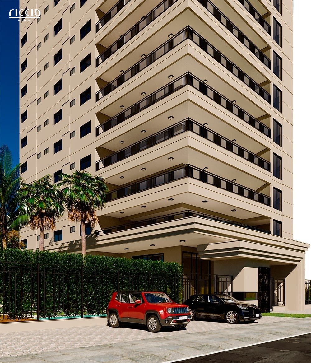 Apartamento à venda no Jardim Aquarius — imagem 5 de 5