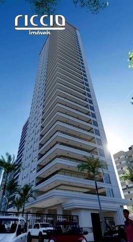 Apartamento à venda no Jardim Aquarius — imagem 4 de 5