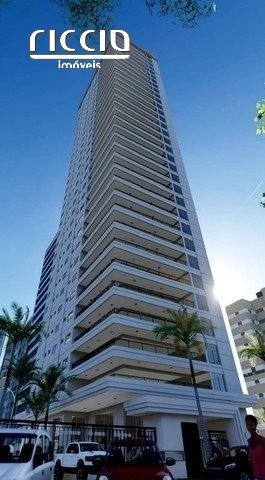 Apartamento à venda no Jardim Aquarius — detalhe do imóvel