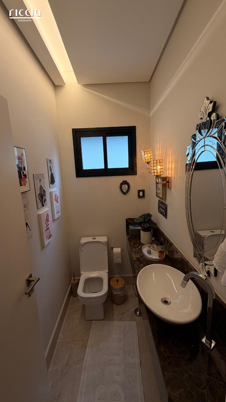 Casa em Condomínio à venda no Jardim Aquarius — imagem 21 de 22