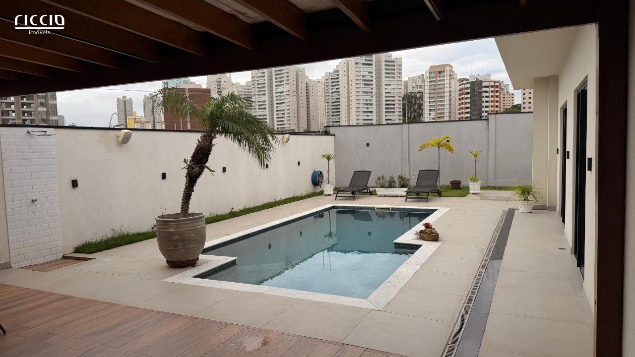 Casa em Condomínio à venda no Jardim Aquarius — imagem 14 de 22