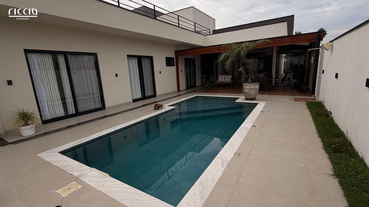 Casa em Condomínio à venda no Jardim Aquarius — imagem 10 de 22