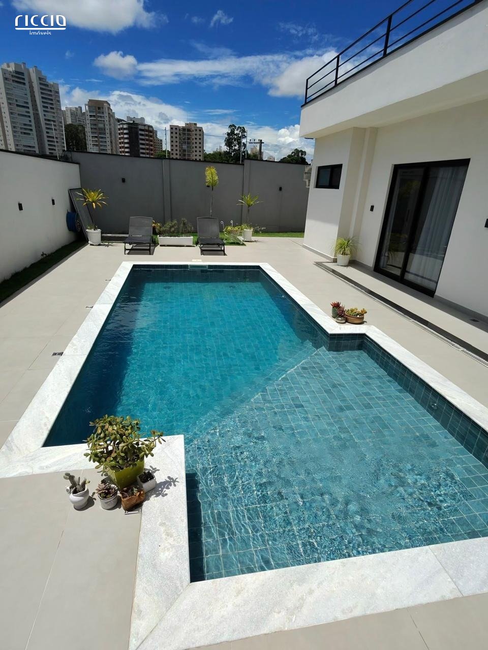 Casa em Condomínio à venda no Jardim Aquarius — imagem 9 de 22