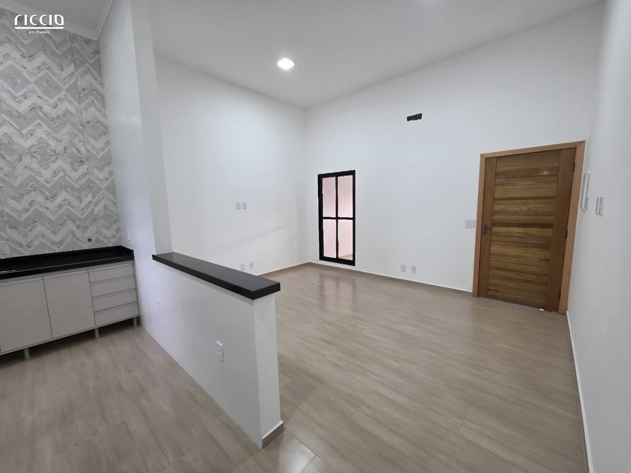 Casa à venda no Jardim Satélite — detalhe do imóvel
