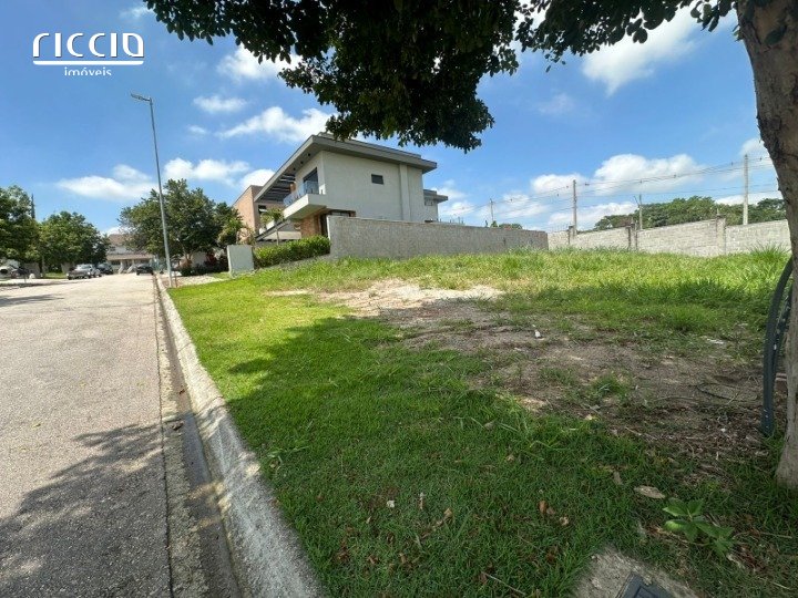 Terreno à venda no Urbanova — imagem 4 de 4