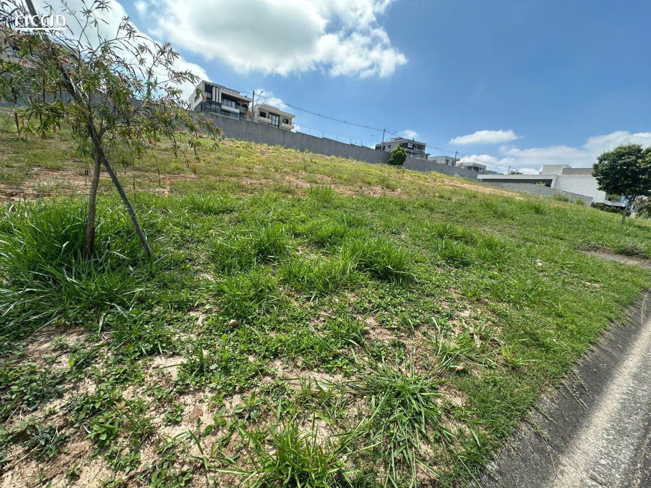 Terreno à venda no Urbanova — imagem 4 de 5