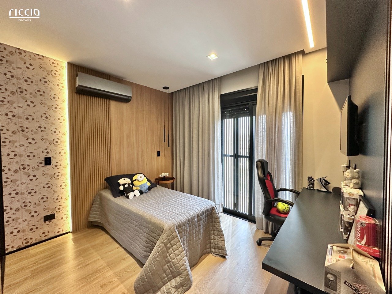 Casa em Condomínio à venda no Urbanova — imagem 34 de 39