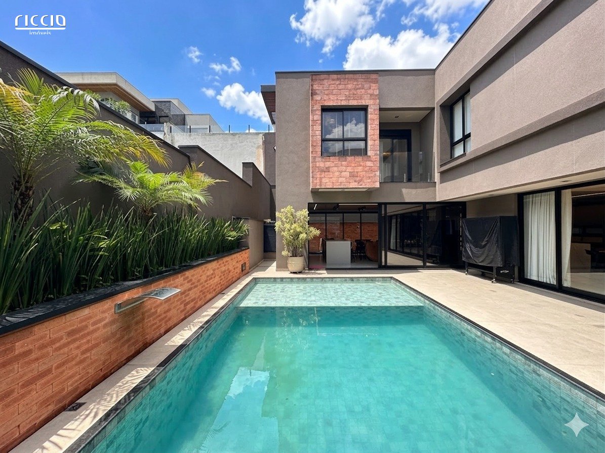 Casa em Condomínio à venda no Urbanova — imagem 4 de 39