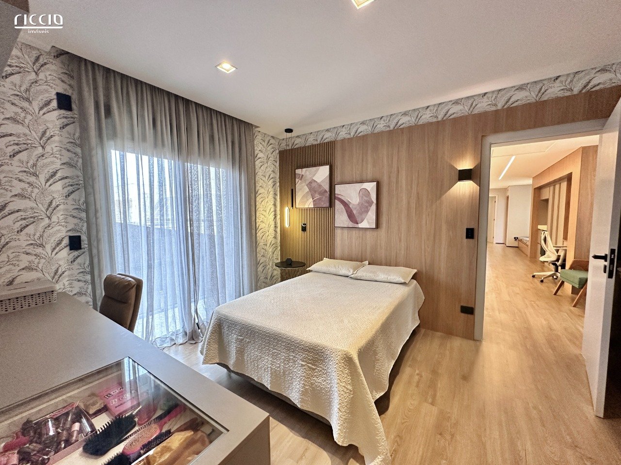 Casa em Condomínio à venda no Urbanova — imagem 37 de 39