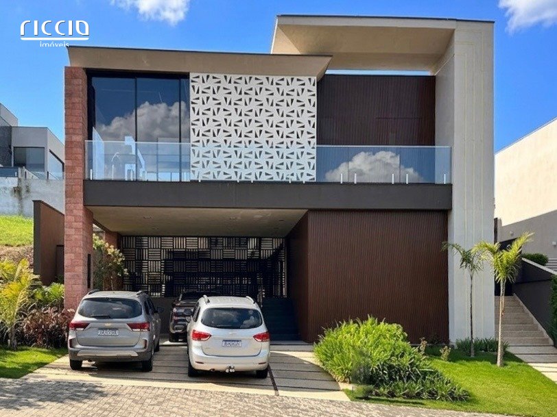 Casa em Condomínio à venda no Urbanova — detalhe do imóvel