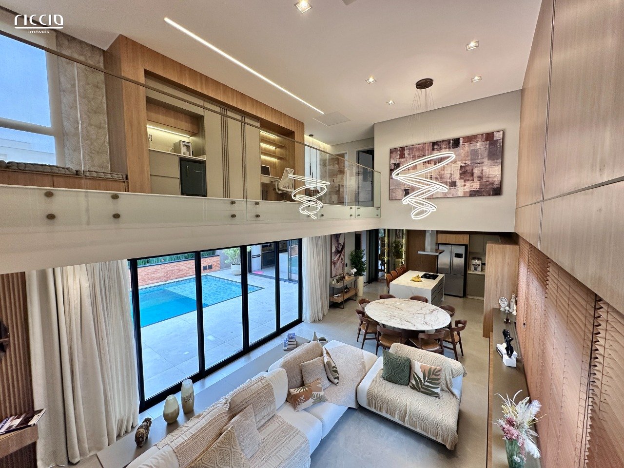 Casa em Condomínio à venda no Urbanova — imagem 22 de 39