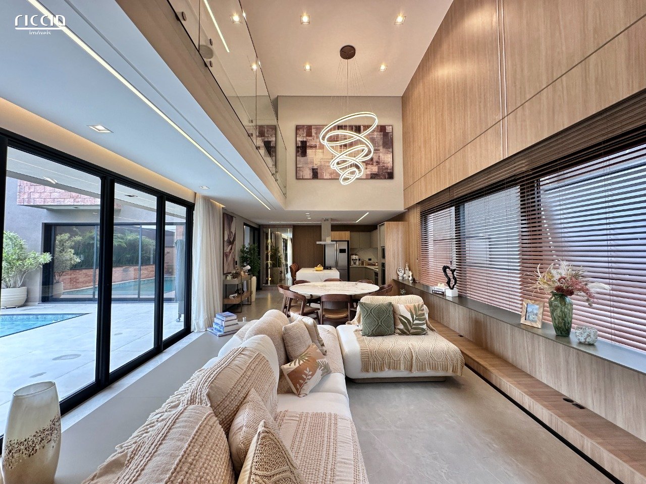 Casa em Condomínio à venda no Urbanova — imagem 6 de 39