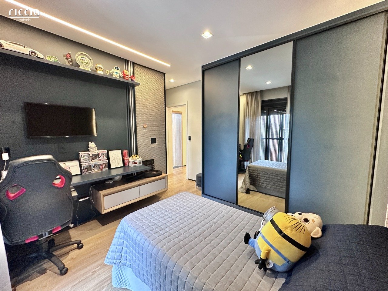 Casa em Condomínio à venda no Urbanova — imagem 33 de 39
