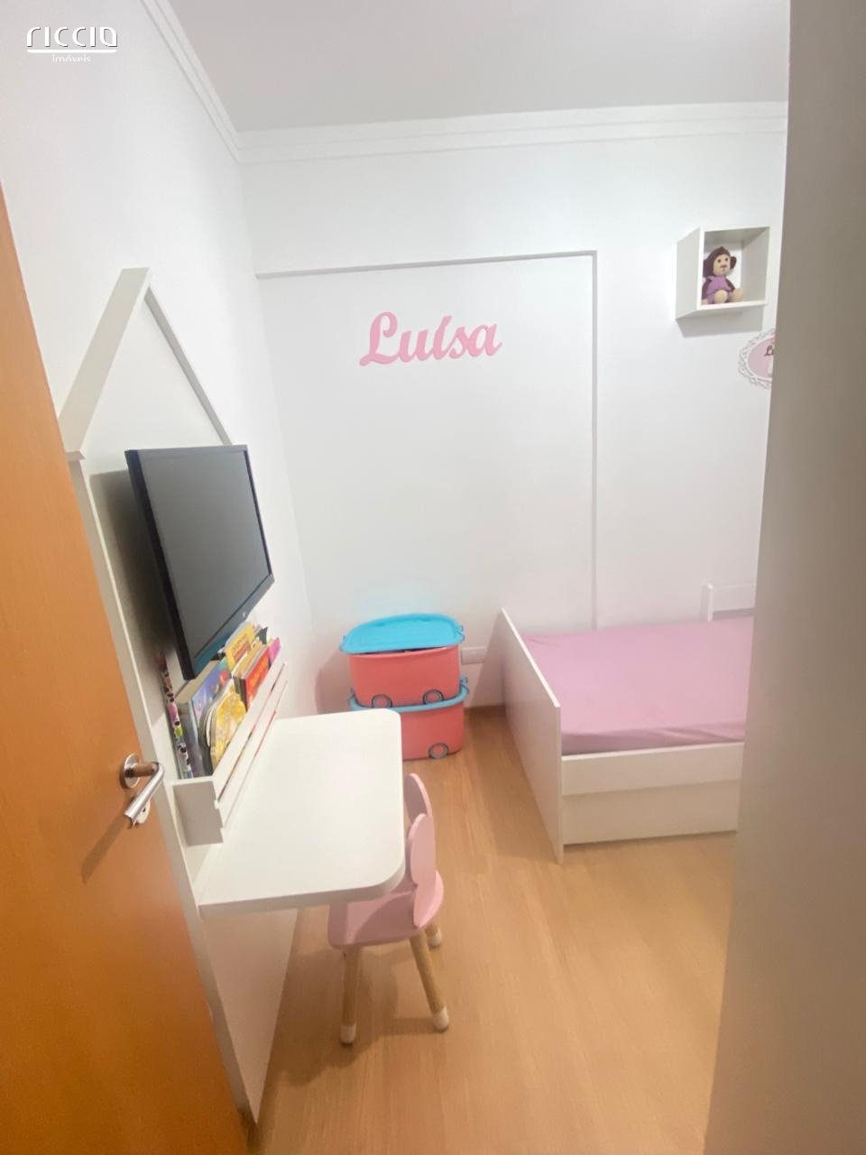 Apartamento à venda no Parque Industrial — imagem 17 de 24